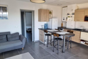 Appartment 2 Bedrooms - 4 people - Marseillan